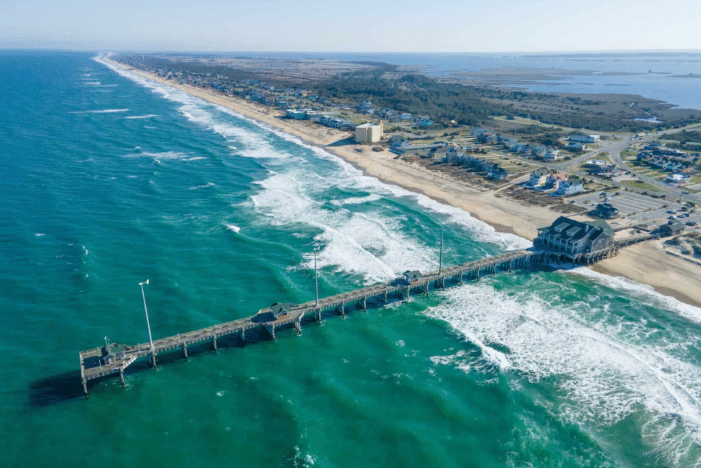 Best Beaches in America