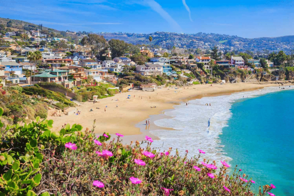 best beaches in America