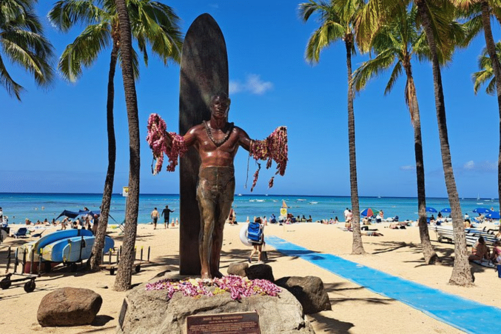 Best Beaches in America