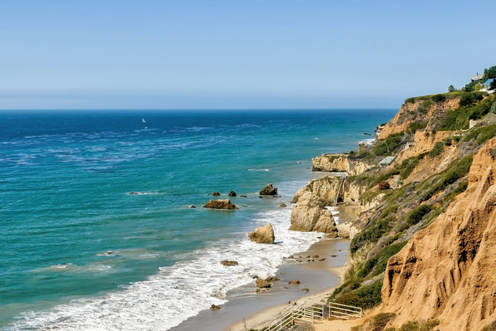 Best Beaches in America