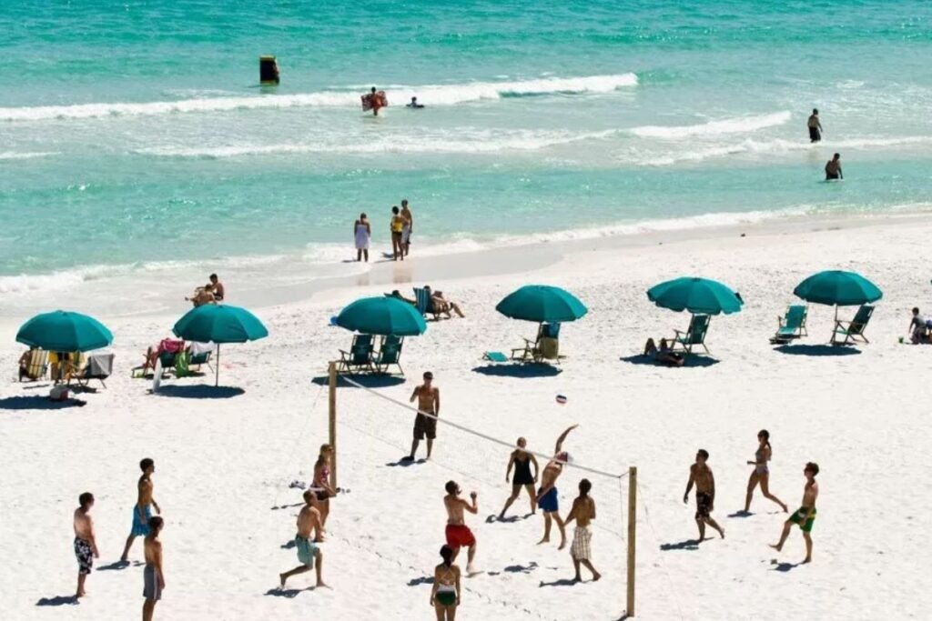 Best Beaches for Families