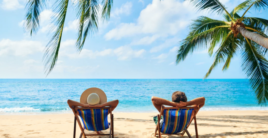 Best Beaches for Coastal Getaway