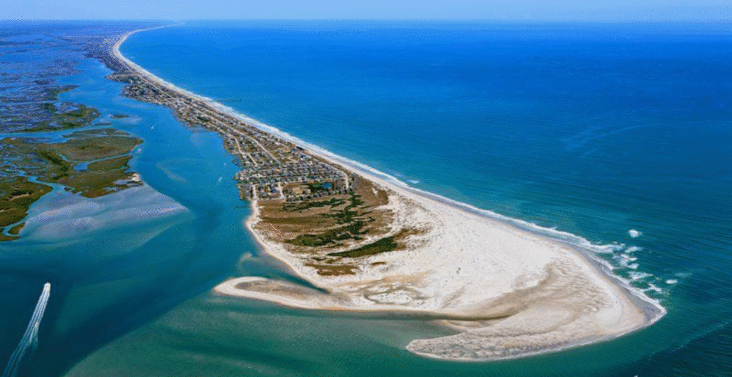 Best Closest Beach in North Carolina