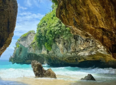 Hidden Beaches Near You