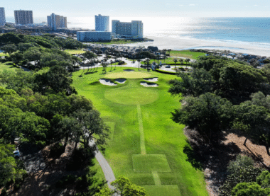 Myrtle Beach Golf