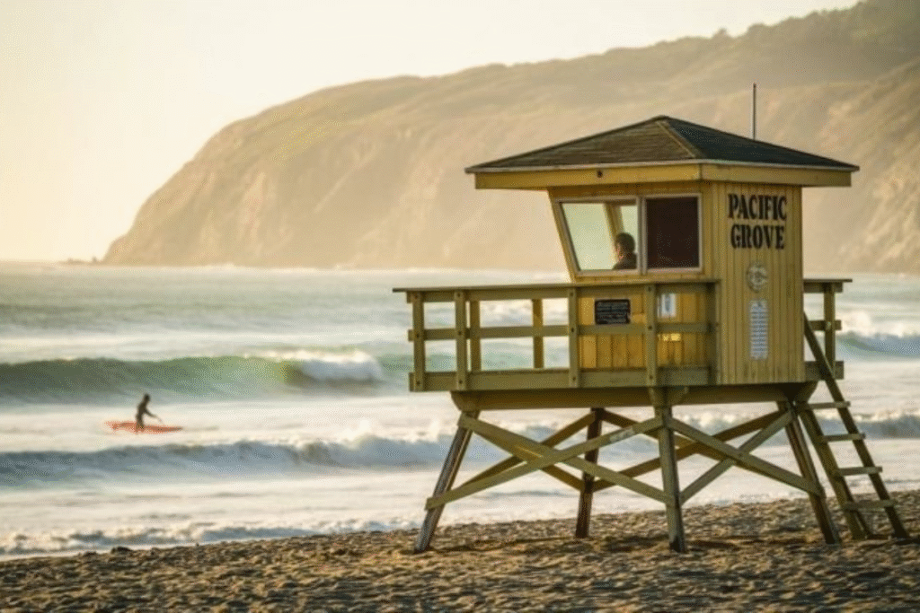 North Carolina Beach