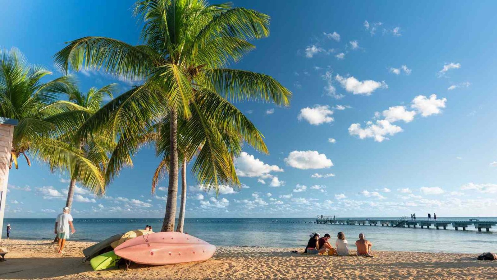 Beach Vacations: Your Guide to the Perfect Coastal Getaway