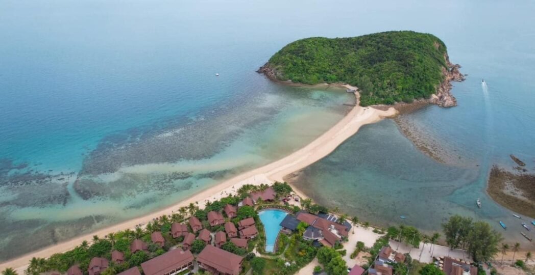 Best Beaches Koh Phangan