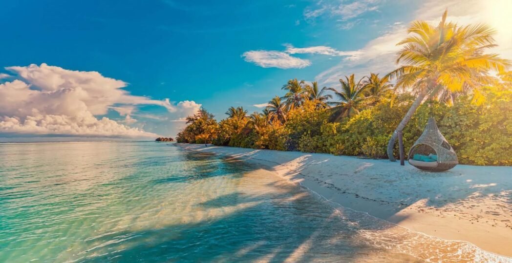 Best Beaches for January