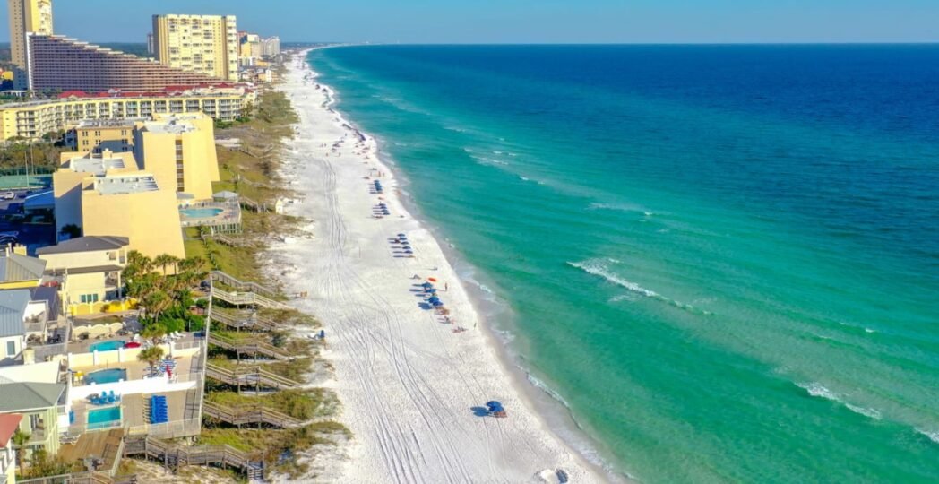 Miramar Beach Hotels