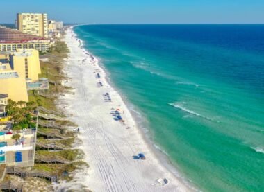 Miramar Beach Hotels