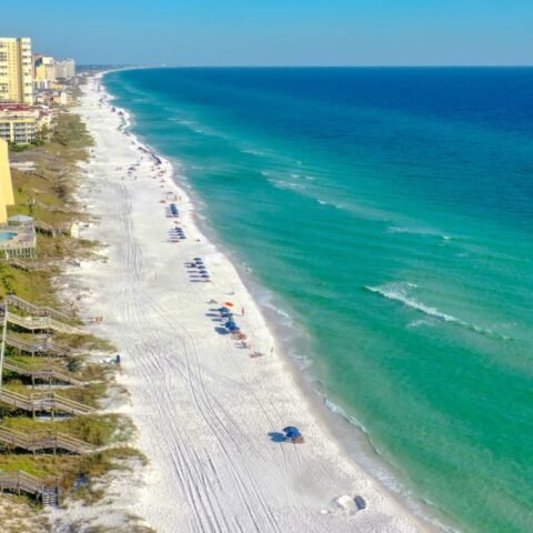 Miramar Beach Hotels