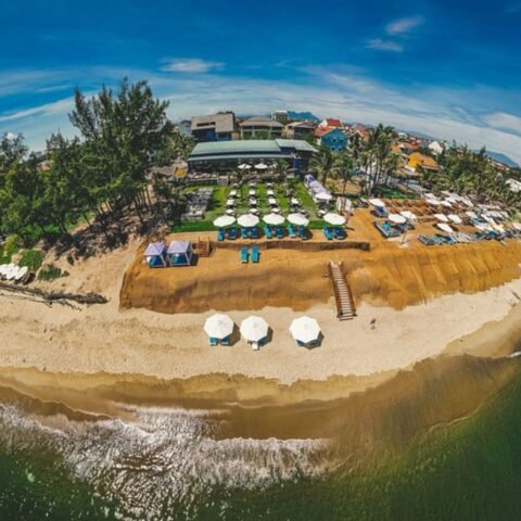 Surf & Turf Beach Club & Restaurant