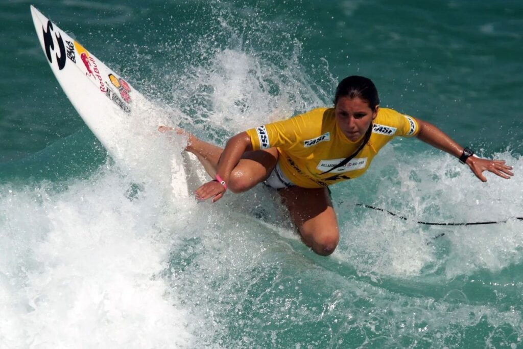 Surfing is one of the most iconic coastal sports and continues to attract athletes and travelers from around the world.