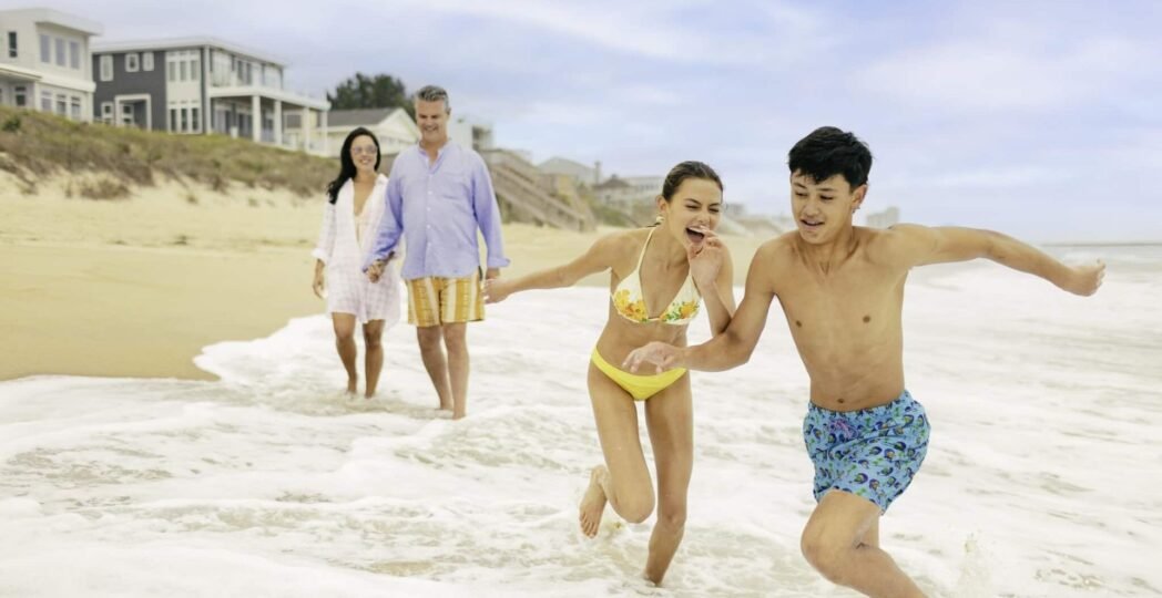 Virginia Beach Water Sports