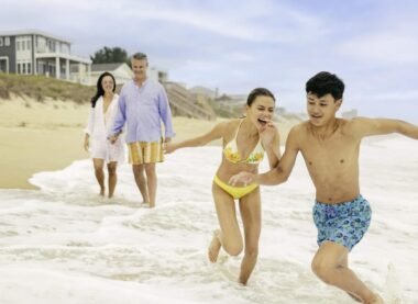 Virginia Beach Water Sports