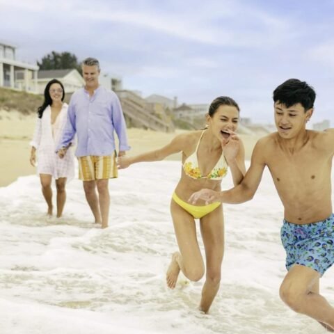 Virginia Beach Water Sports