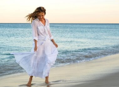 Beach Fashion For Women