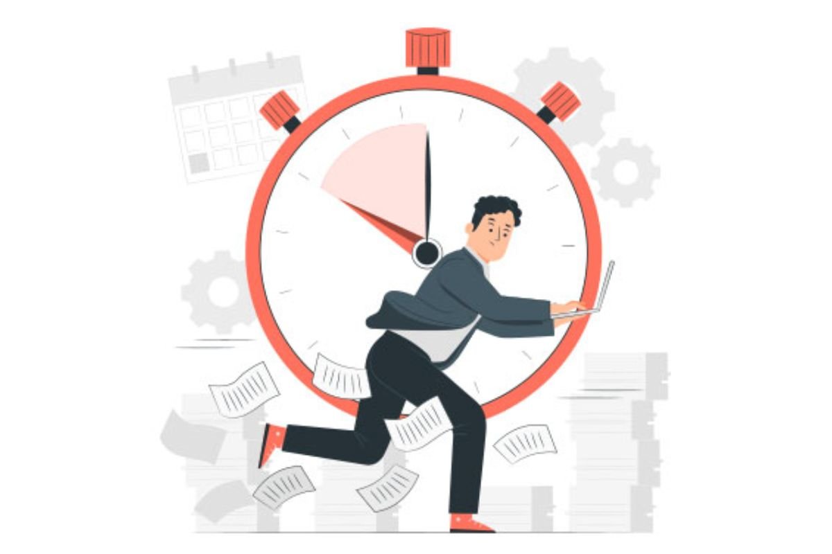 Turnaround Time (TAT)
