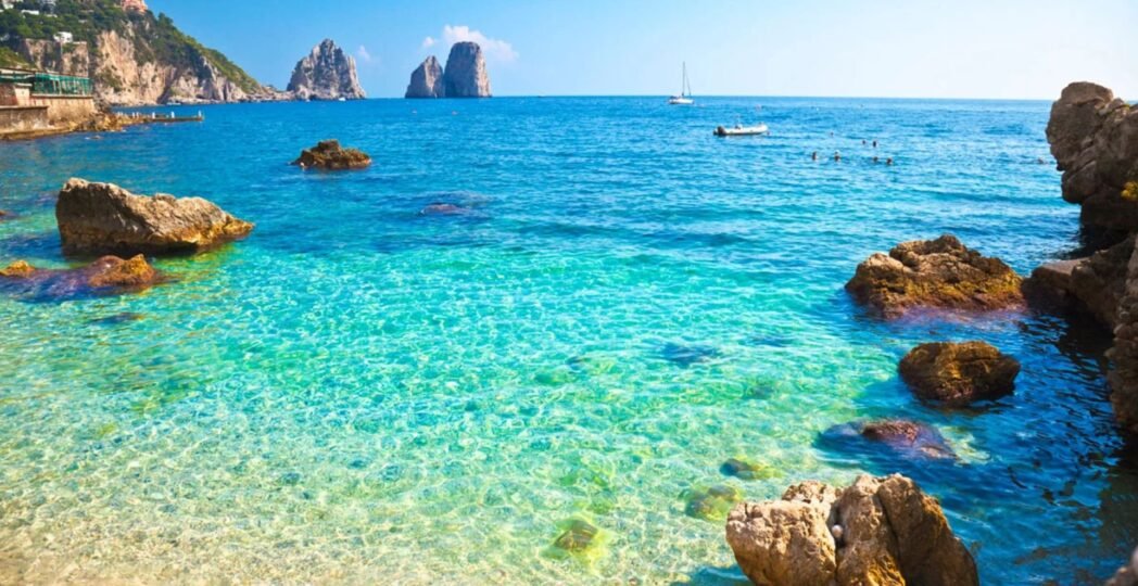 Amalfi Coast
