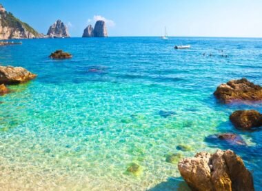 Amalfi Coast