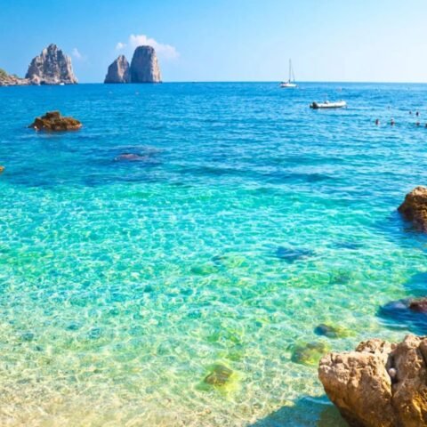 Amalfi Coast