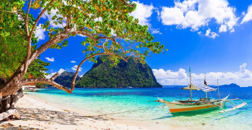 Beach Destinations
