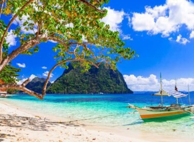 Beach Destinations