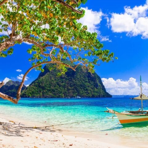 Beach Destinations