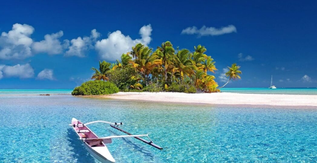 Beautiful Beach