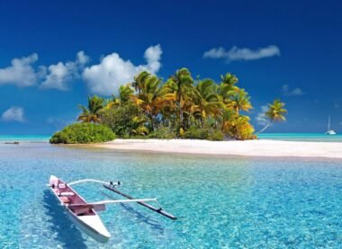 Beautiful Beach