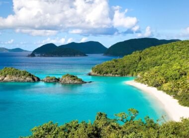 Best Beaches in Vietnam