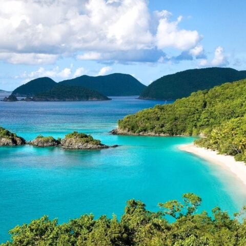 Best Beaches in Vietnam