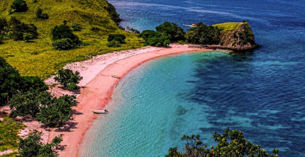indonesia beaches