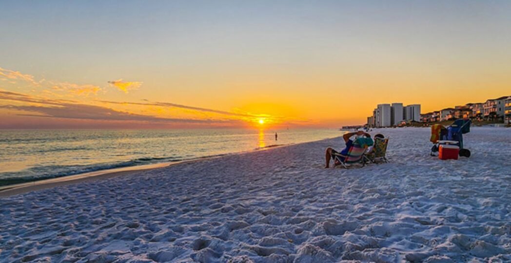 Destin Beaches