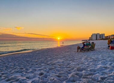 Destin Beaches