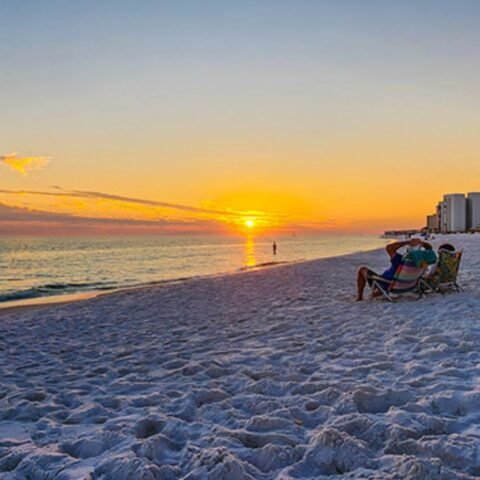 Destin Beaches
