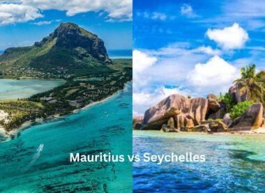 Mauritius vs Seychelles