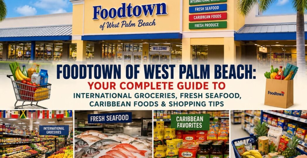 West Palm Beach