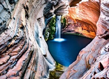 Hidden gems