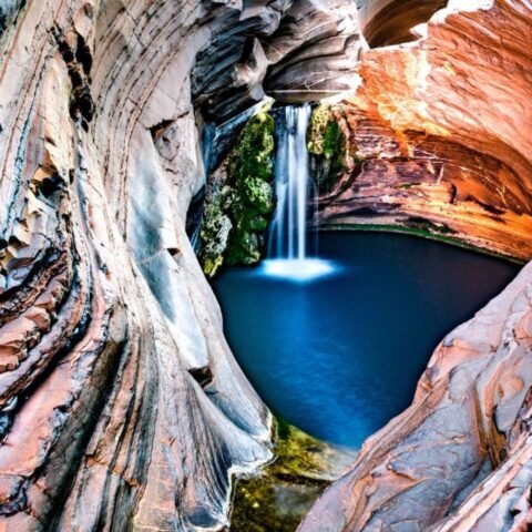 Hidden gems