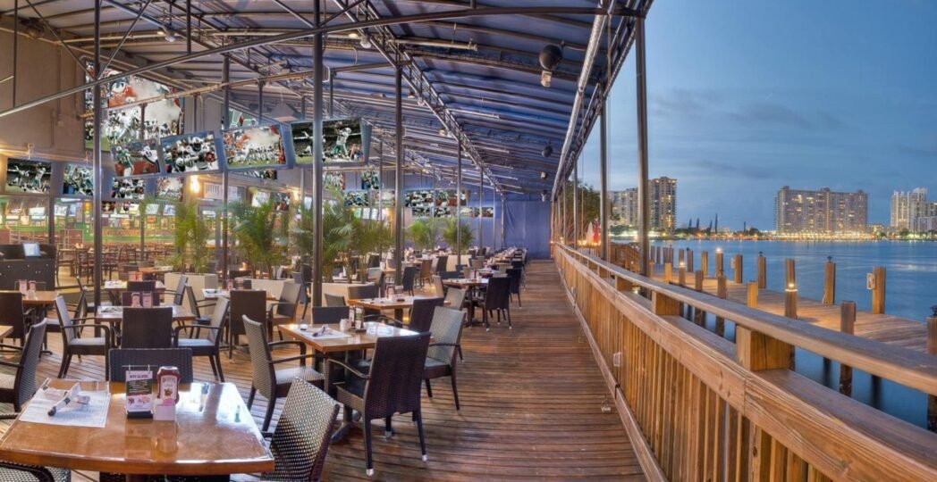 North Miami Beach Restaurants
