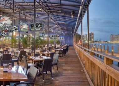 North Miami Beach Restaurants