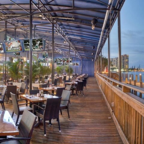 North Miami Beach Restaurants
