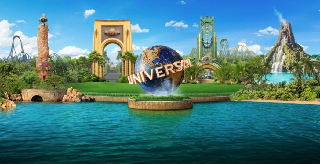 Orlando Resort