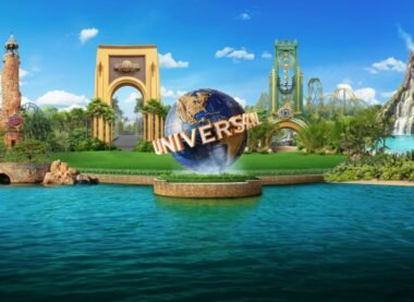 Orlando Resort