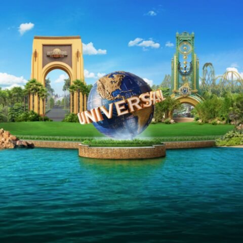 Orlando Resort