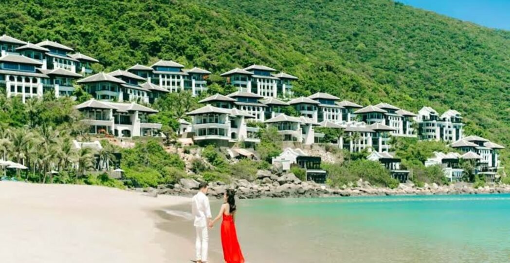 Vietnam Beach Resorts:
