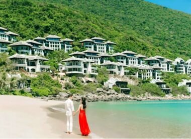 Vietnam Beach Resorts: