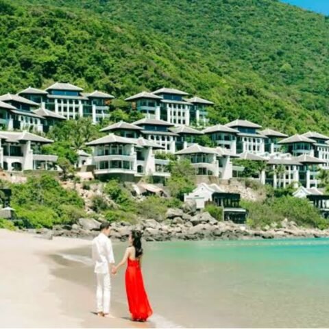 Vietnam Beach Resorts: